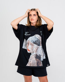 Echoes of Eillish Tee