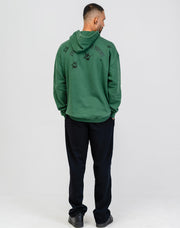 The Origin Hoodie