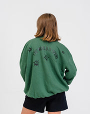 The Origin Jumper