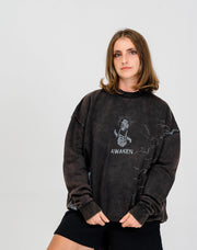 The Origin Jumper