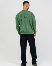 The Origin Jumper