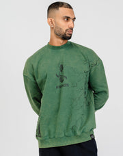 The Origin Jumper
