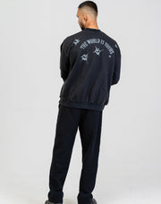 The Origin Jumper