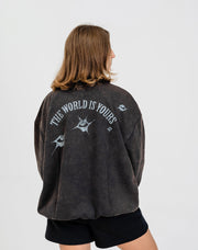 The Origin Jumper