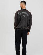 The Origin Jumper