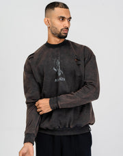 The Origin Jumper