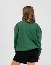 Serpent Legacy Jumper