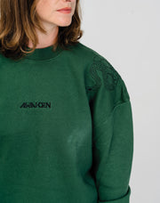 Serpent Legacy Jumper