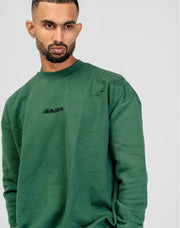 Serpent Legacy Jumper