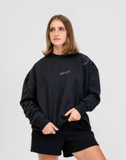 Serpent Legacy Jumper