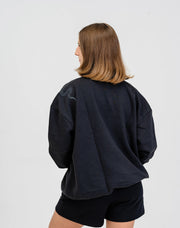 Serpent Legacy Jumper