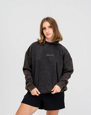 Serpent Legacy Jumper