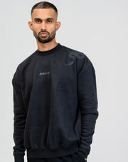 Serpent Legacy Jumper
