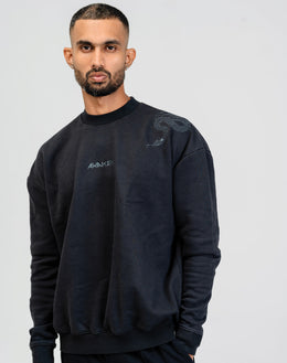 Serpent Legacy Jumper