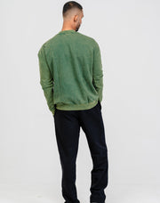 Serpent Legacy Jumper
