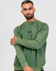 Serpent Legacy Jumper