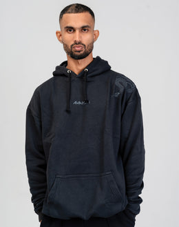 Serpent Legacy Hoodie