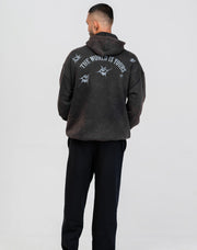 The Origin Hoodie