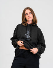 The Origin Hoodie