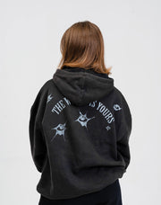 The Origin Hoodie