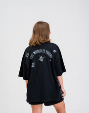 The Origin Tee