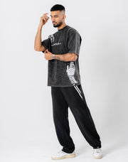 UNFACED SELF TEE
