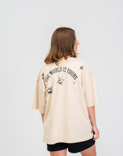 The Origin Tee