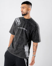 UNFACED SELF TEE
