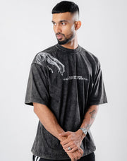 UNFACED SELF TEE