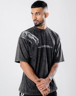 UNFACED SELF TEE