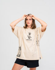 The Origin Tee