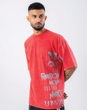 Future Lines Tee