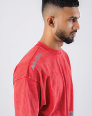 Future Lines Tee
