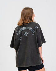 The Origin Tee