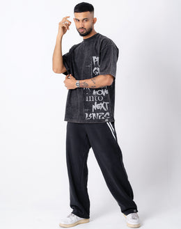 Future Lines Tee