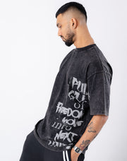 Future Lines Tee