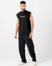 Core Cut Sleeveless
