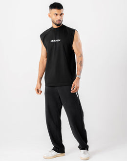 Core Cut Sleeveless