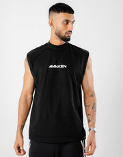 Core Cut Sleeveless