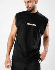 Core Cut Sleeveless