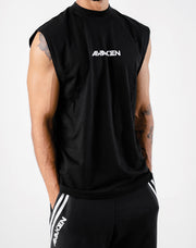 Core Cut Sleeveless