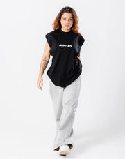 Core Cut Sleeveless