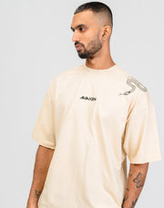 Serpent Legacy Tee