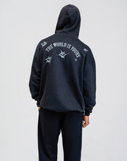 The Origin Hoodie