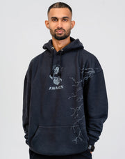 The Origin Hoodie