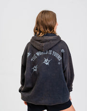 The Origin Hoodie