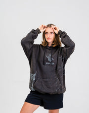 The Origin Hoodie