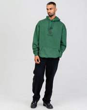 The Origin Hoodie