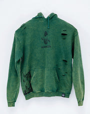 The Origin Hoodie