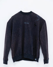 Serpent Legacy Jumper